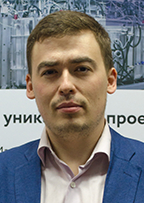 Желонкин Ярослав Олегович